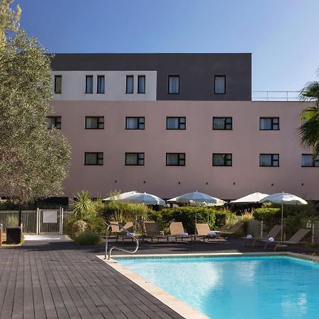 Holiday Inn - Marseille Airport By Ihg Vitrolles  Exterior photo
