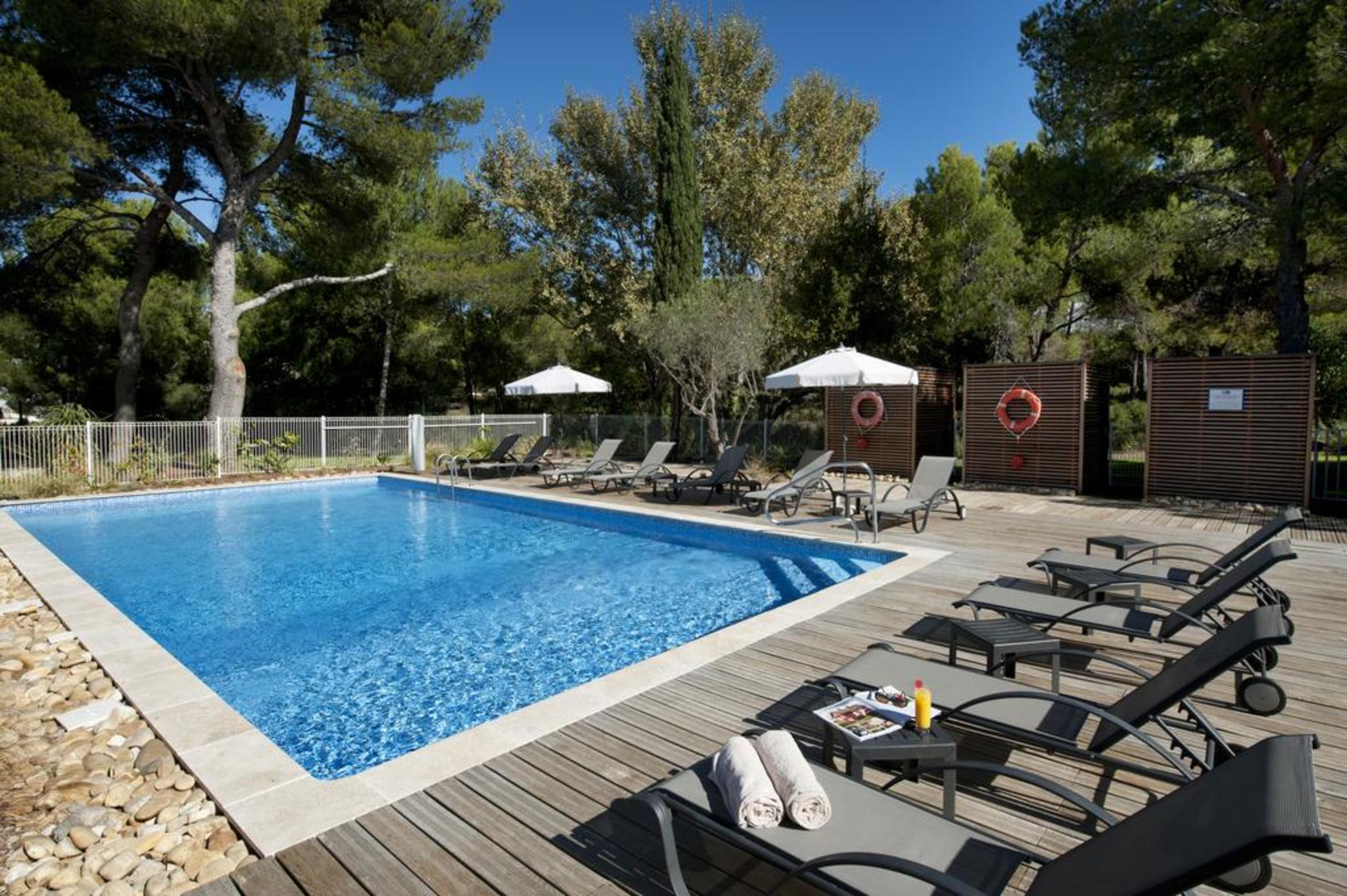 Holiday Inn - Marseille Airport By Ihg Vitrolles  Exterior photo