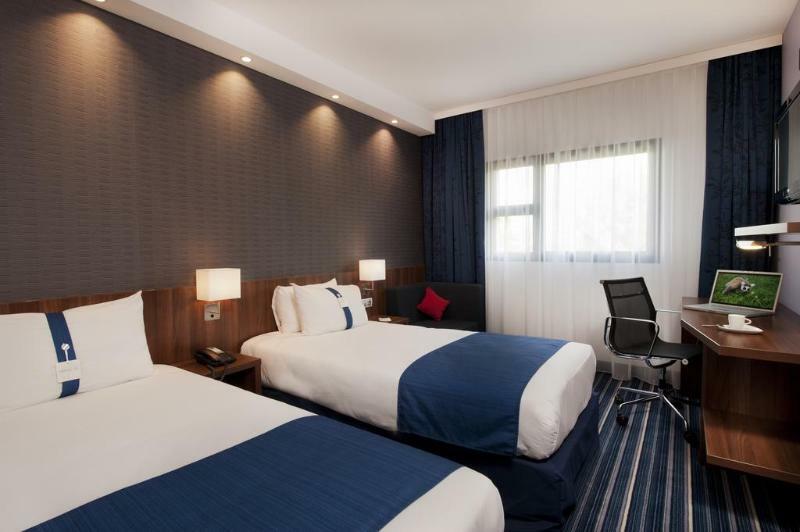Holiday Inn - Marseille Airport By Ihg Vitrolles  Exterior photo